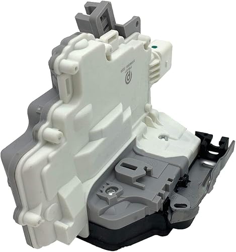 Miniatura 6 de Cerradura de puerta Actuador delante derecha para Audi A4 A5 Q5 TT VW Tou-areg 8J1837016B