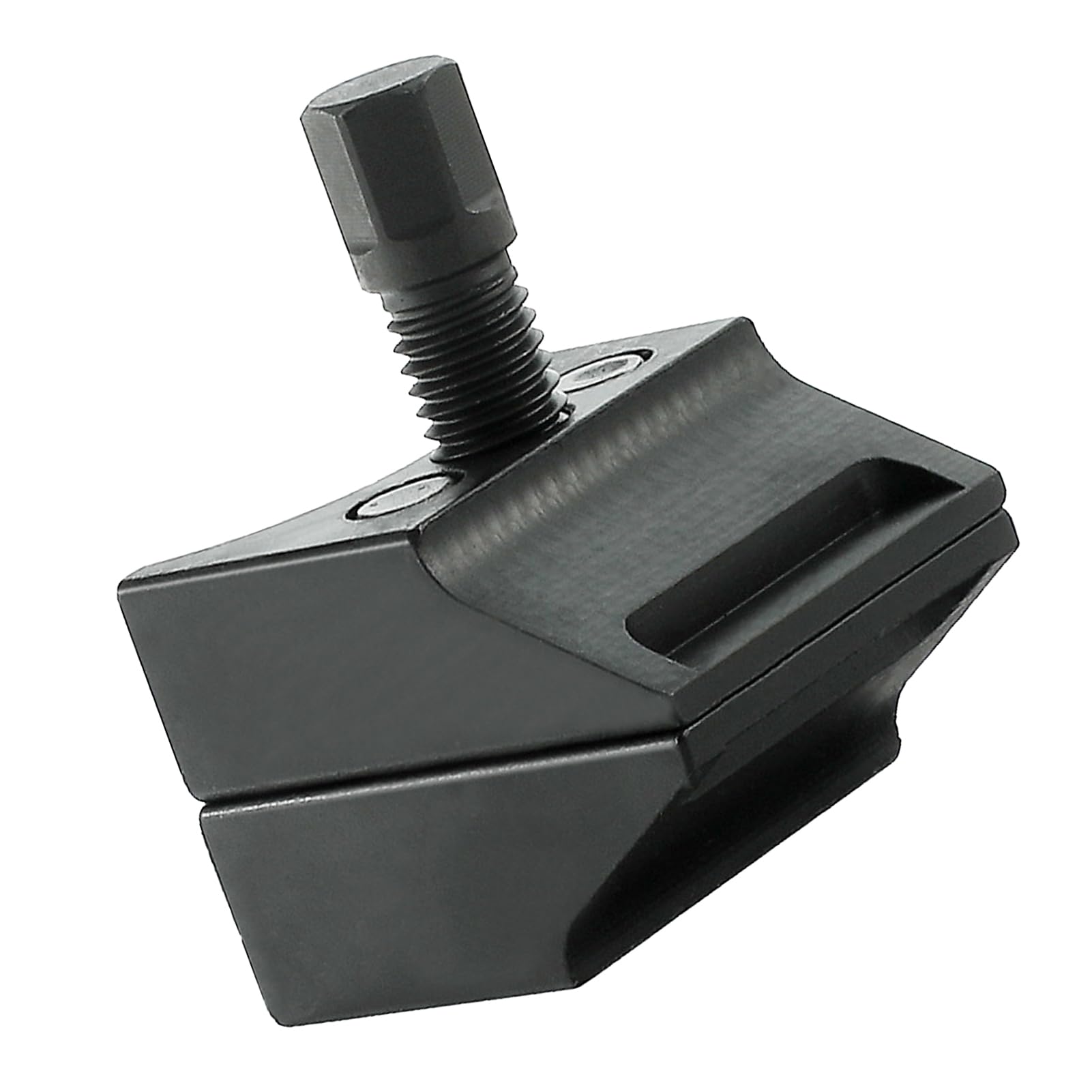 Suspension Strut Spreader Tool, Universal Suspension Strut Split Hub Steering Knuckle Spreader, Double End Suspension Split Hub Steering Knuckle Spreader, Range of 5.5 to 11.5mm