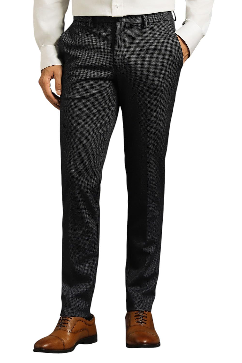 louis philippe Men's Slim Work Utility Pants-picture-13