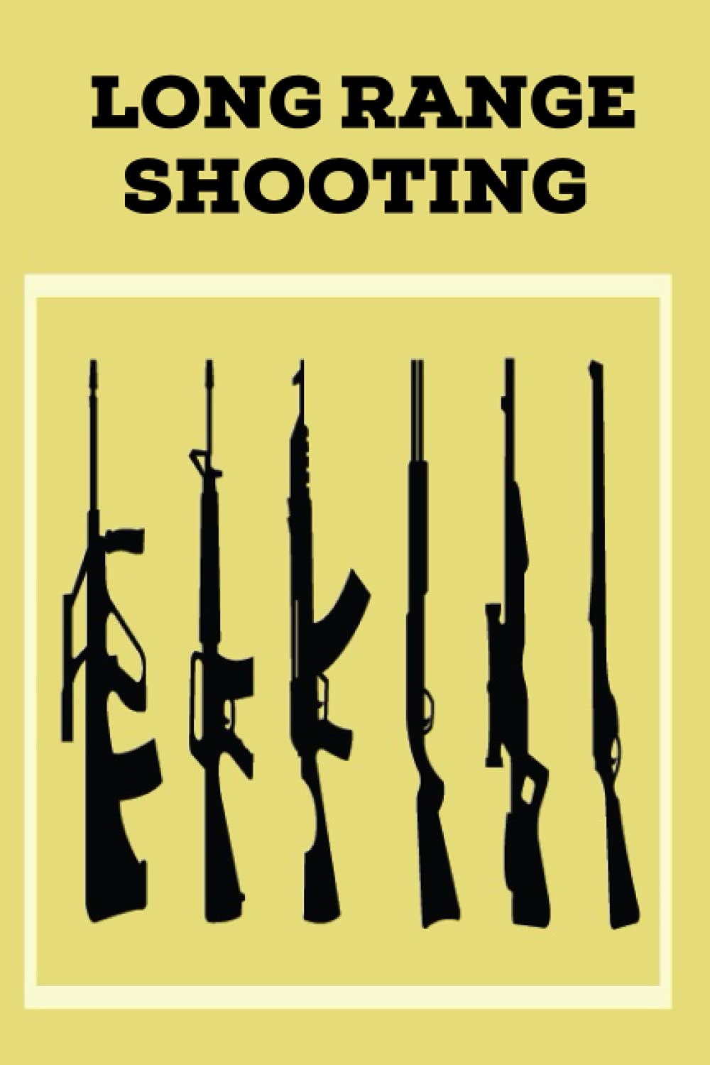 Buy Long Range Shooting Shooting data, Sport Shooting Record, Target