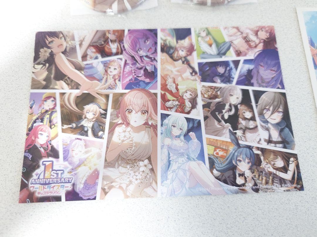 ユメステ ワールドダイスター まとめ売り Amazon.co.jp: ワールドダイスター ユメステ 鳳ここな まとめ