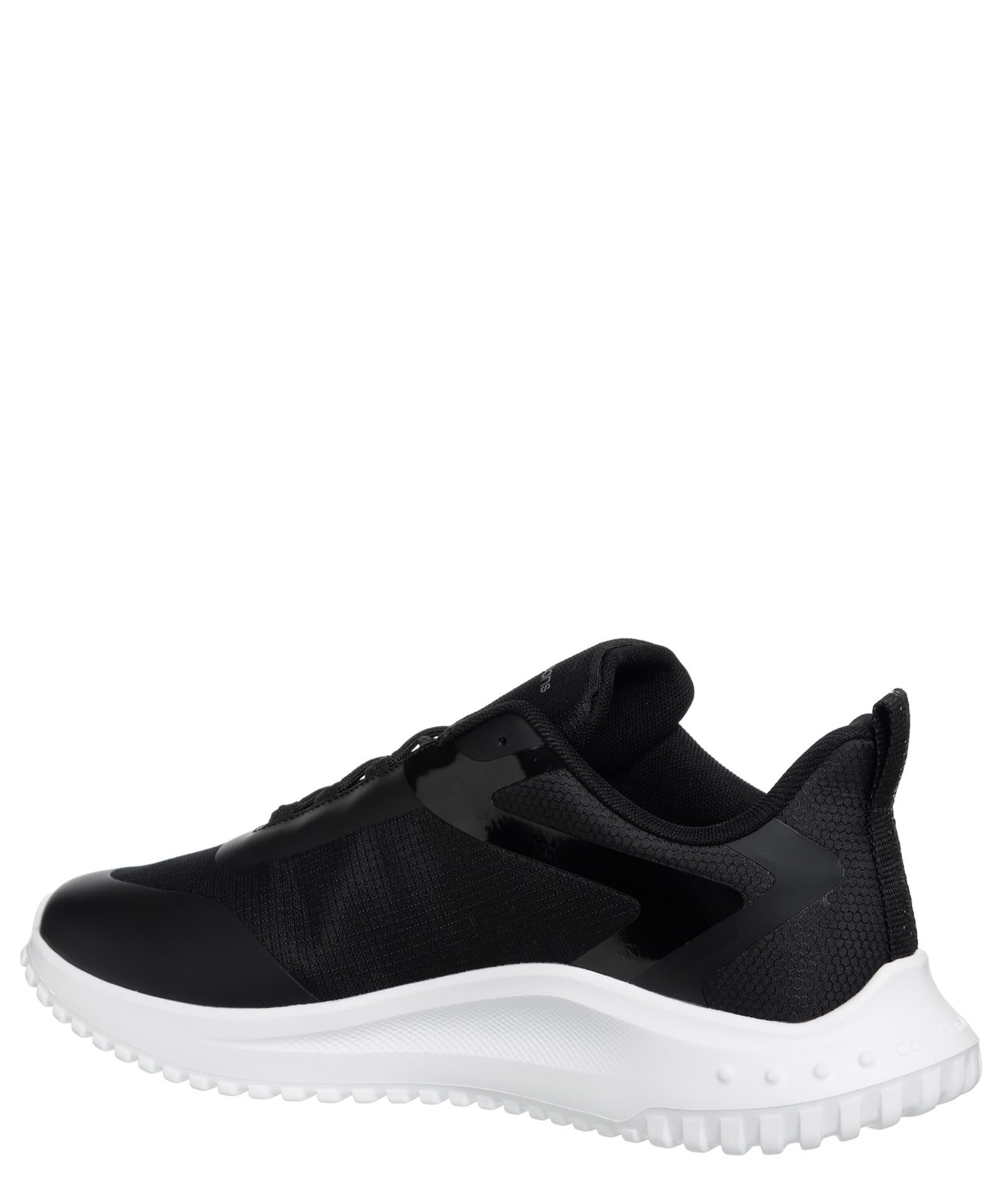 Calvin Klein Jeans Eva Runner Low Lace Ml Mix Ym0ym00968, Zapatillas Deportivas Hombre
