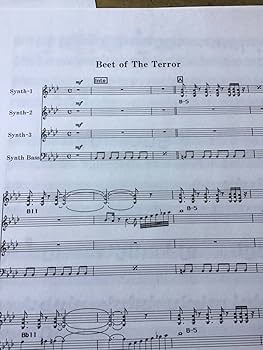 ★3冊セット/楽譜/イース/Vol.1~Vol.3/ファルコム/ゲームサウンド譜 Amazon.co.jp: S/楽譜/イース1.2.3/3冊セット/ファルコム