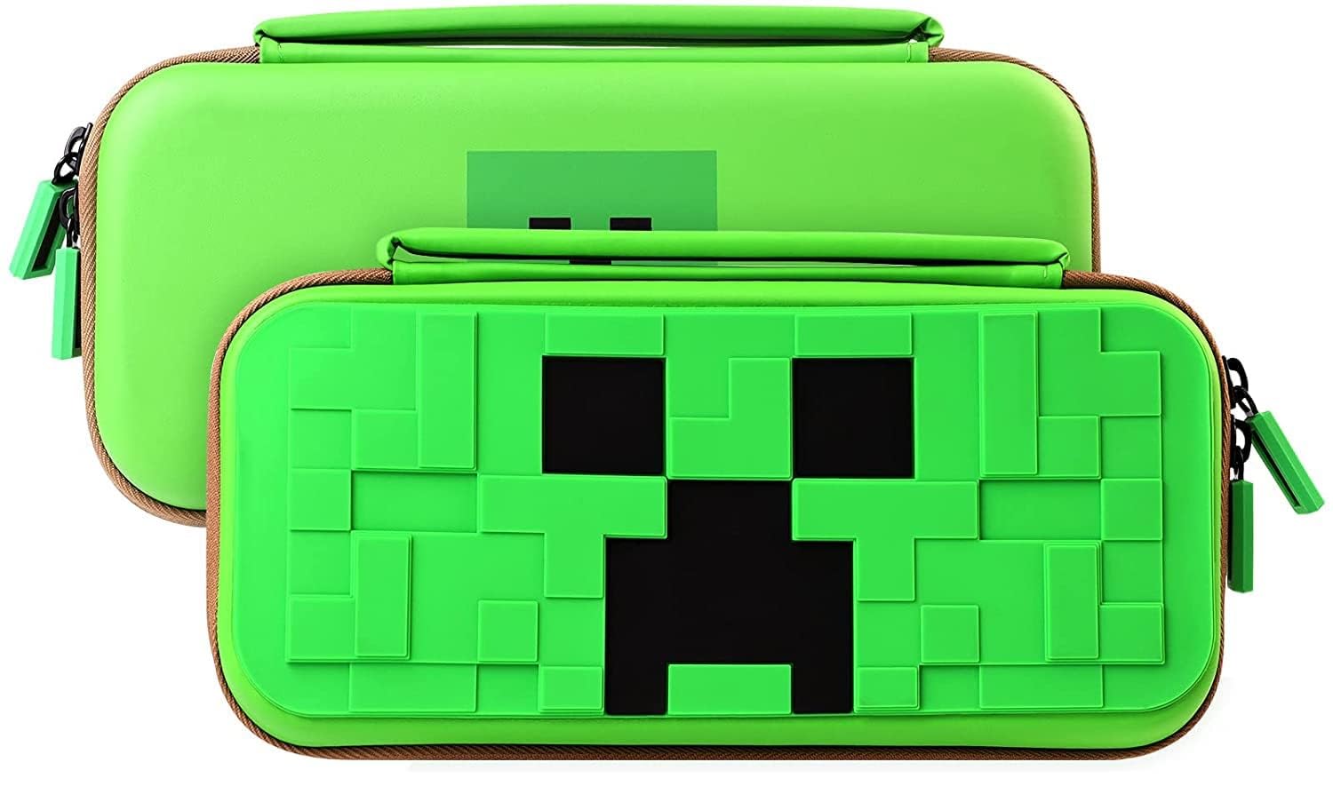 See full amazon price history chart for TMG Carrying Case Compatible with NS Switch, Protective Travel Carry Hard Shell Portable Pouch for NS Switch Console -Green TMG Carrying Case Compatible with NS Switch, Protective Travel Carry Hard Shell Portable Pouch for NS Switch Console -Green (B0CVRZVX8Z) Amazon Price History, Amazon Price Tracker
