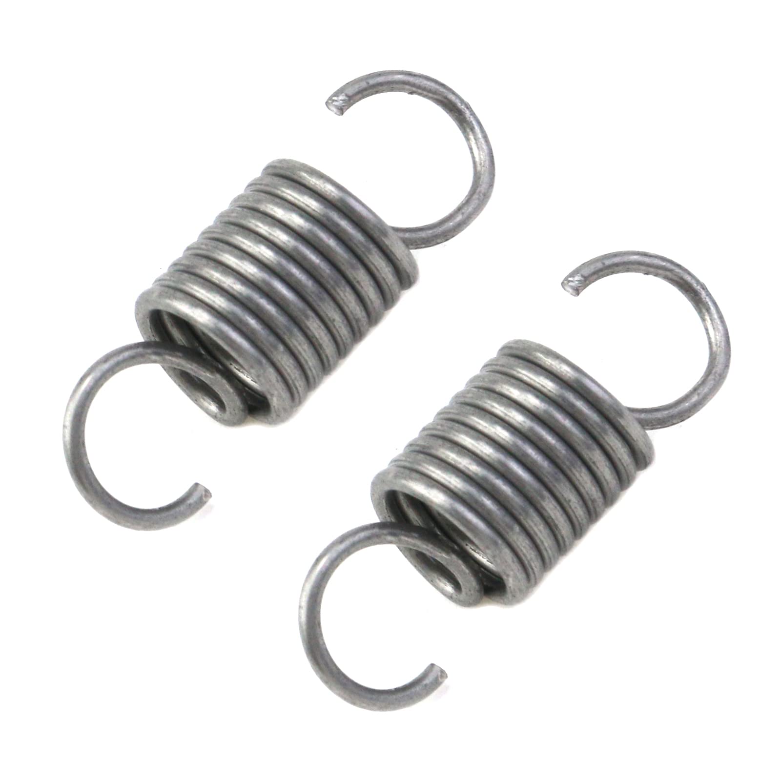 Mcredy Black Extension Springs 3.15In, Stainless Steel, 10Pcs — Amazon image 14