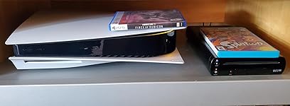 Review Image by ItalianGamer97 ItalianGamer97