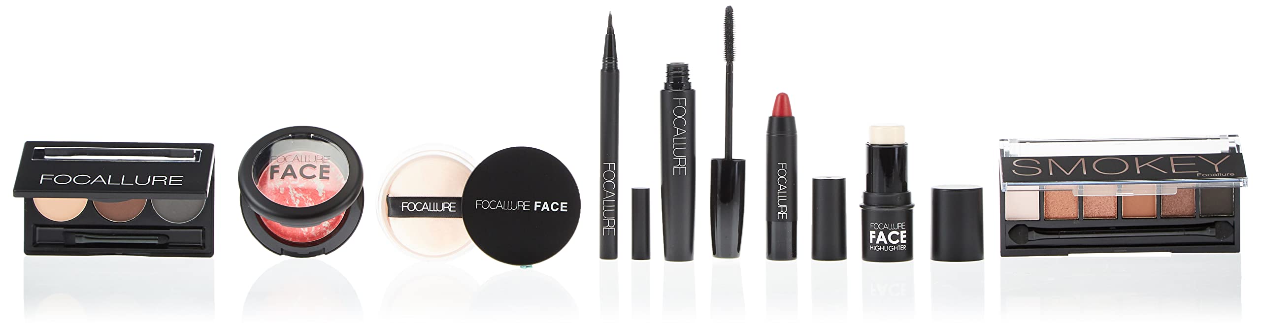 Focallure 20005 Kit -Kit