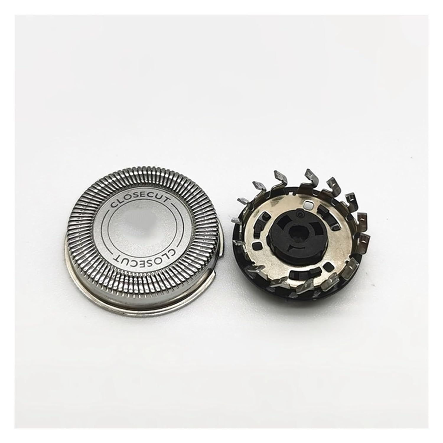 A26P 9Pack SH30 Replacement Heads,compatible For Philips ， Shaver Series 3000, 2000, 1000 And S738, With Durable Sharp Blades