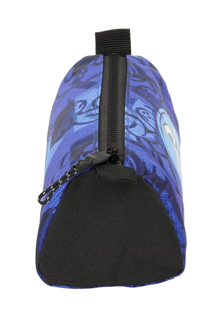 Safta EL NIÑO Roller, Pencil Case with Zip and Compartment, Children's Pencil Case - Image 3