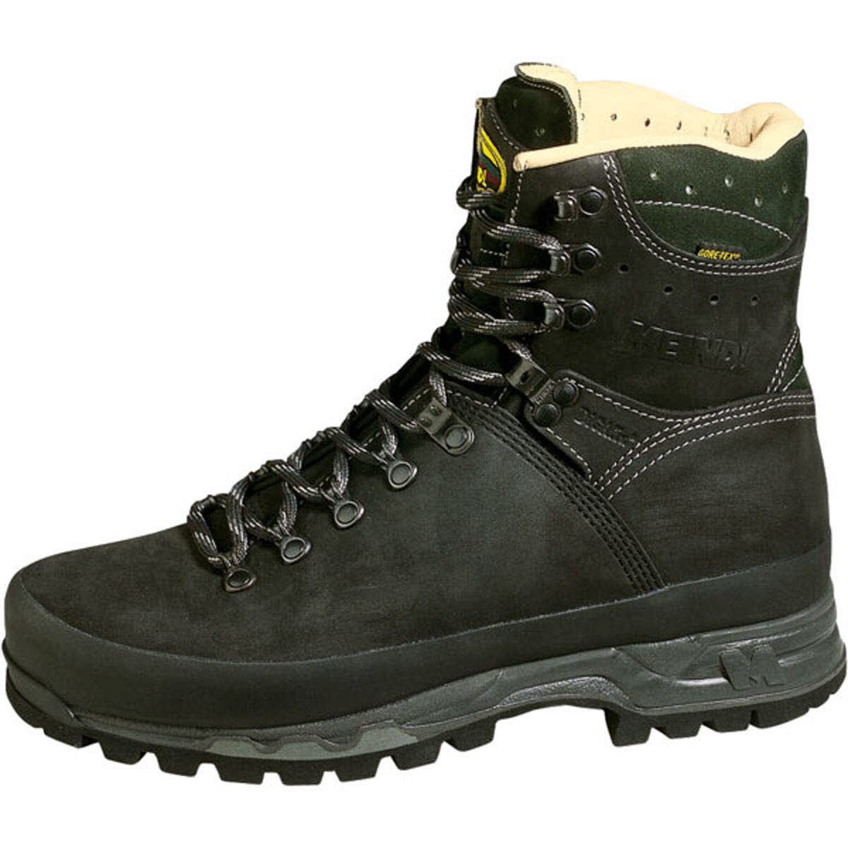 Meindl Island Pro MFS - Herren Wanderstiefel Mit Gore-Tex Für Trekking