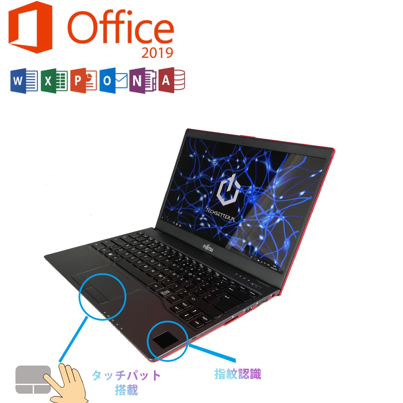 FUJITU LIFEBOOK core i3 13.3インチ Amazon.co.jp: 【整備済み品】 富士通 ノートPC FUJISTU