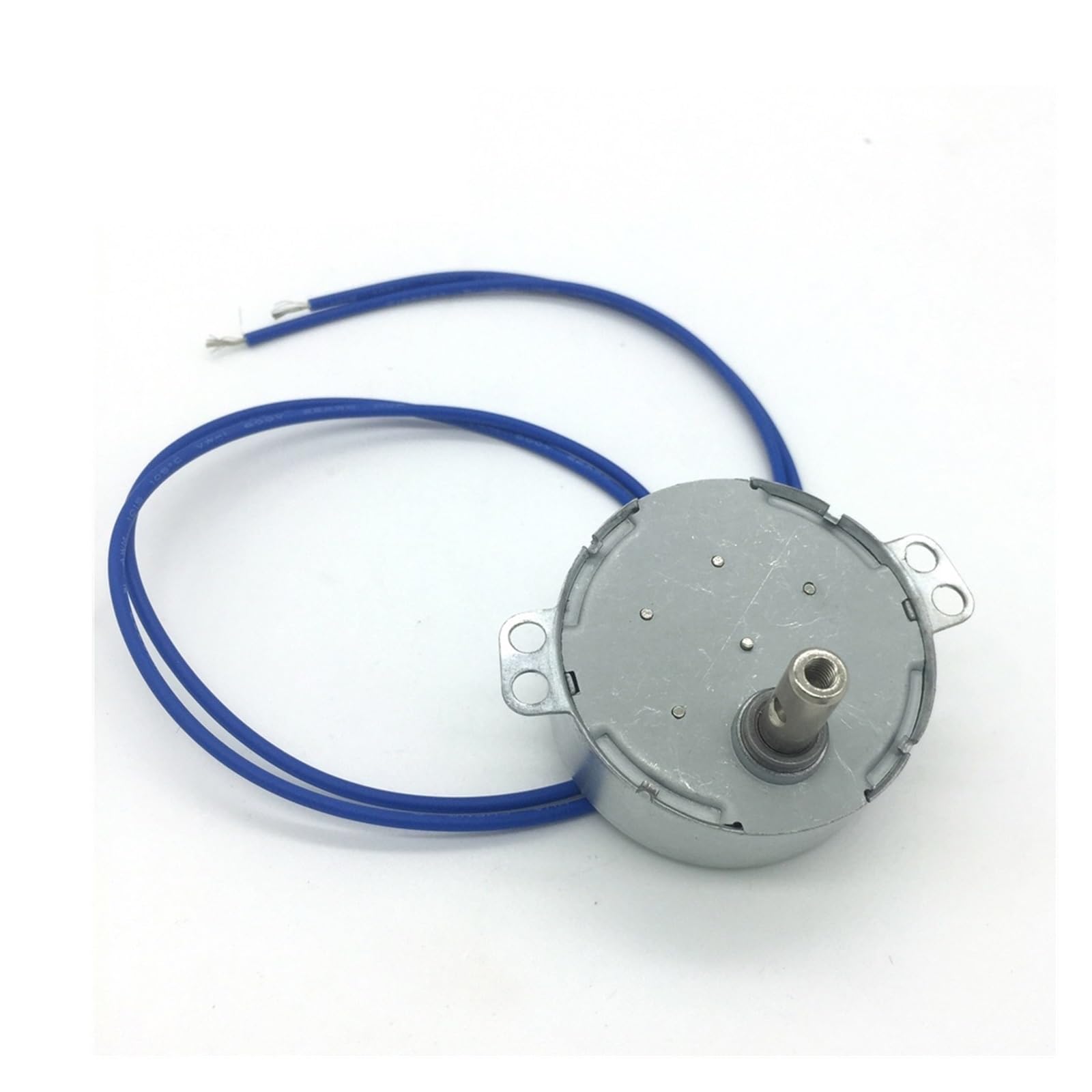 Moteur synchrone TYC-50 AC 110V 8-10 RPM CW pour ventilateur et micro-ondes