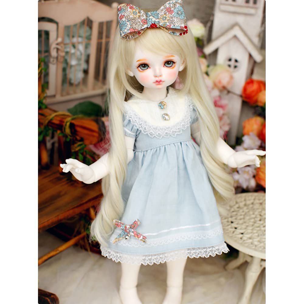 AS07 bjd 1/6 ドール本体 JOY　球体関節人形 ハンドメイド 楽天市場】球体関節人形 女の子 Ayaneフルセット 本体 服