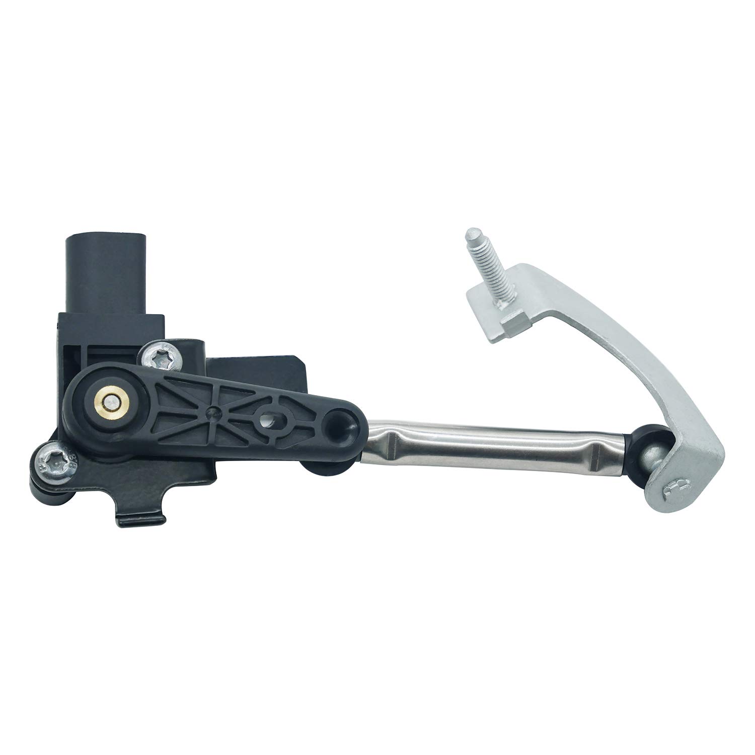 Gestänge Niveau Sensor Scheinwerfer Regelungs Sensor 1K0941274C Für Golf 5 6 Plus Passat Jetta Touran Xenon