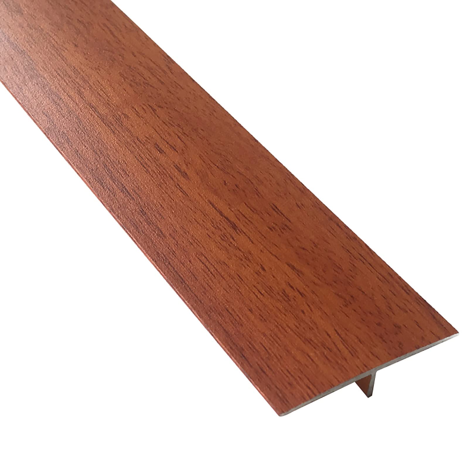 Bandes de connexion de sol en aluminium pour sécuriser la transition tapis carrelage
