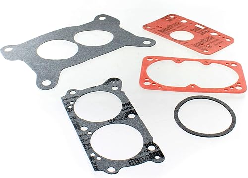 Miniatura 4 de Volvo Penta Nuevo kit de reparación de carburador OEM 21533400 4.3L, 5.0L, 5.7L