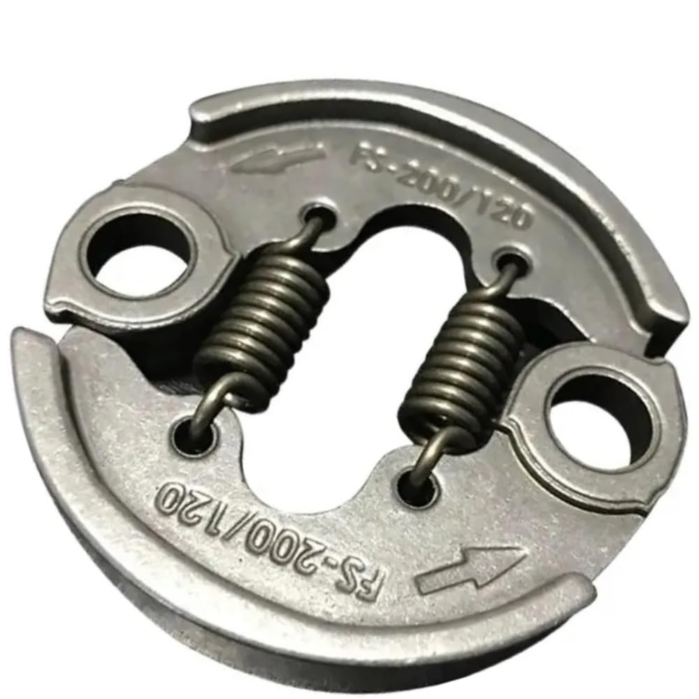 Embrayage robuste pour modèles FS260R FR235 FS310 en acier