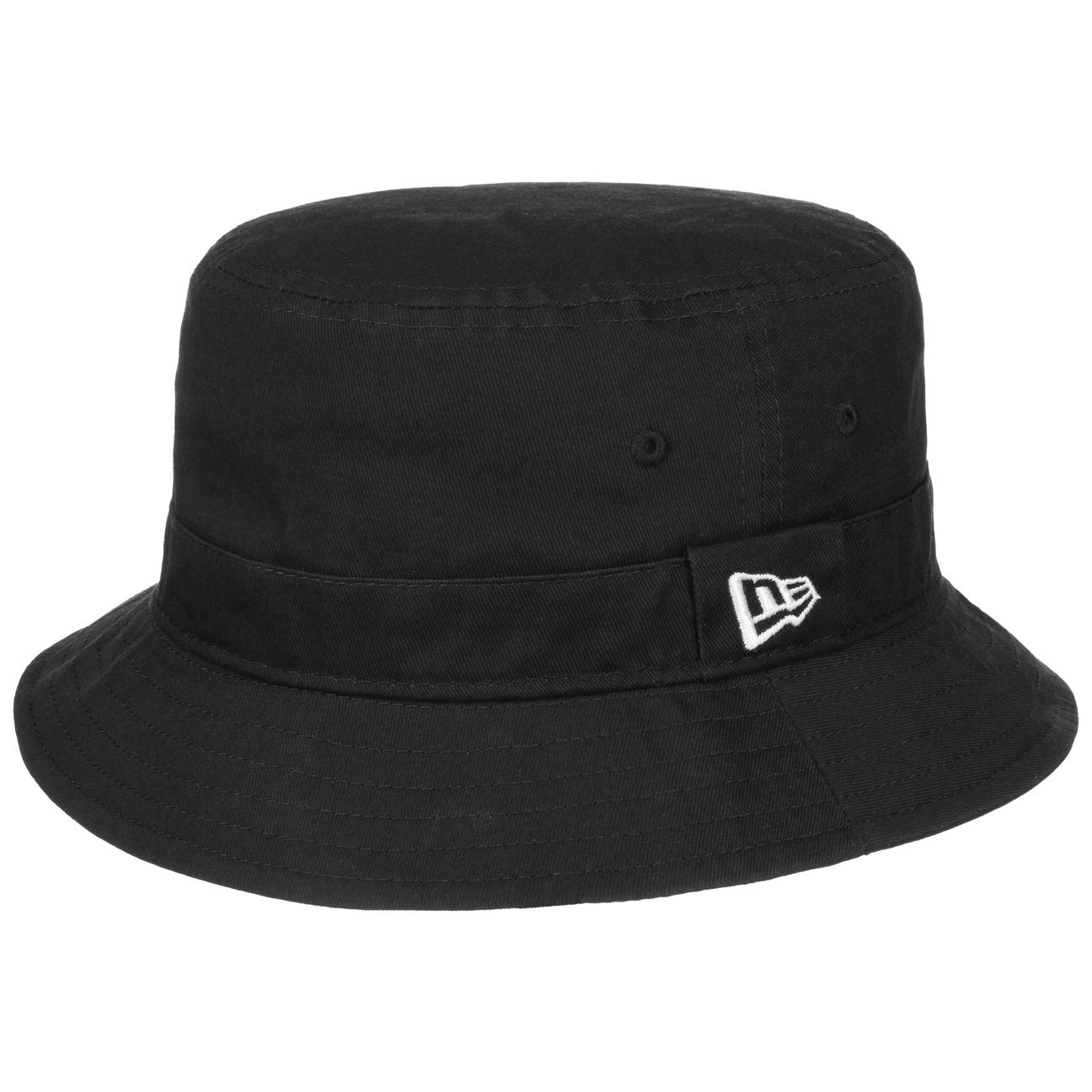 New Era Men's Essential Bucket Hat 