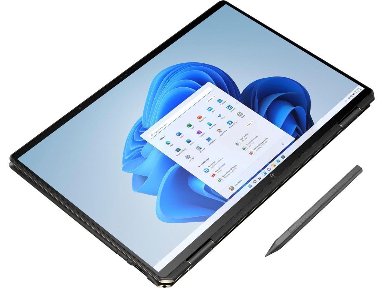 HP Spectre x360 16-f1176ng inkl. Pen 16