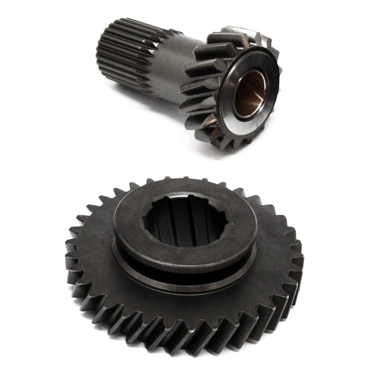 Amazon.com: Muncie M20 M21 M22 35 Teeth Reverse and Idler Gear Set  