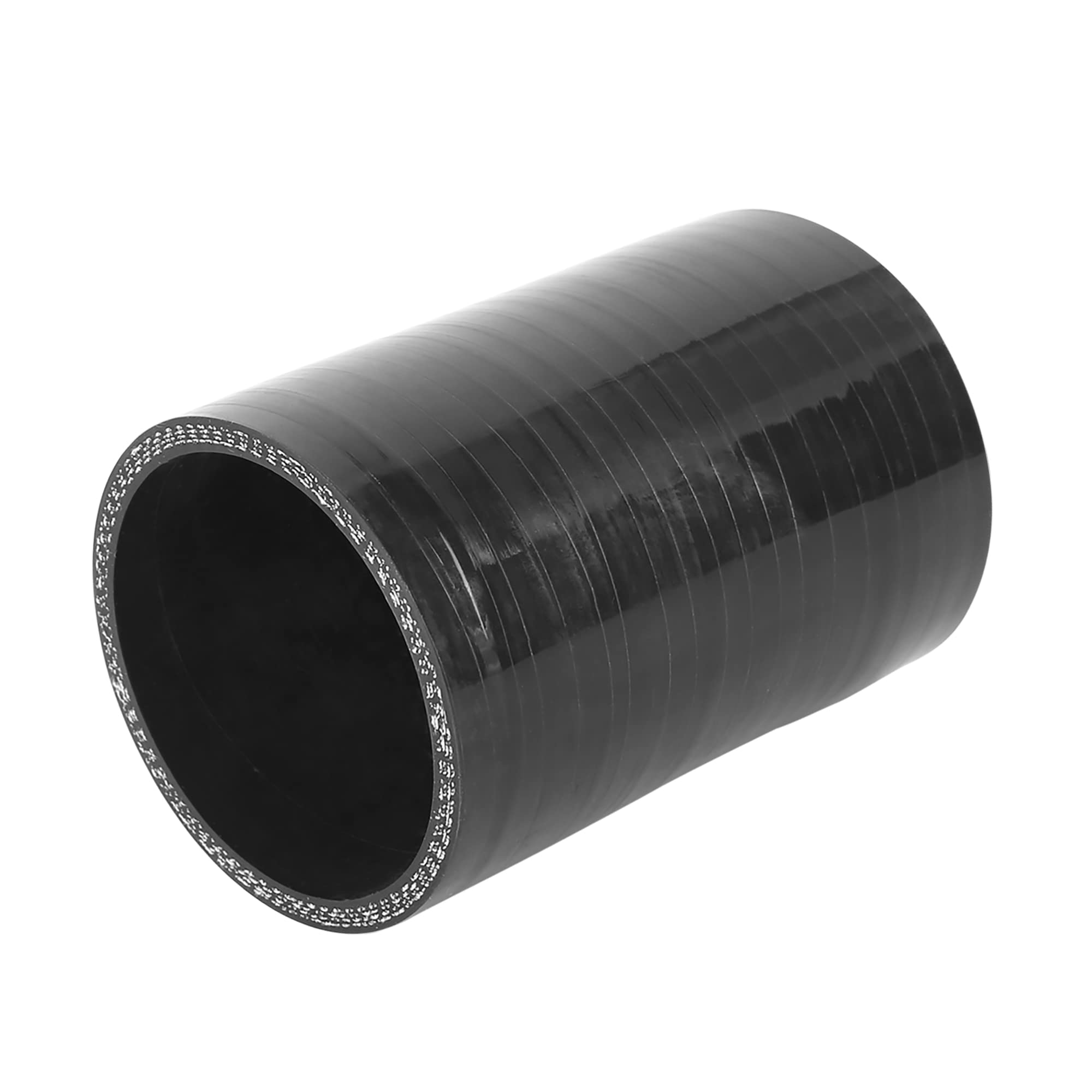 A ABSOPRO Manguera de silicona de acoplamiento recto 2.48