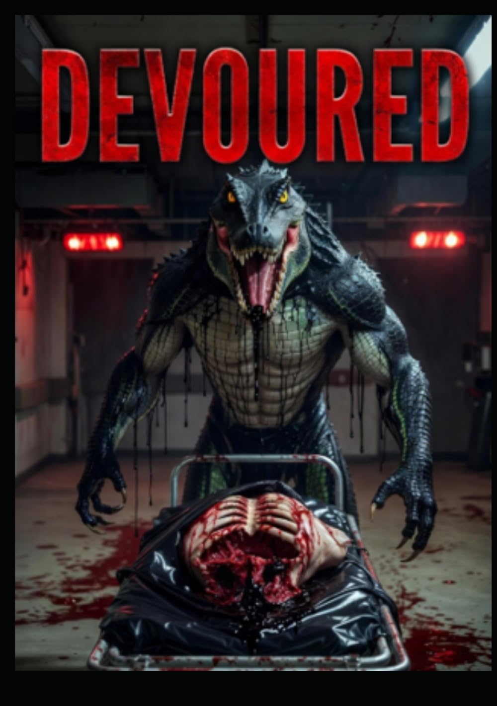 Devoured