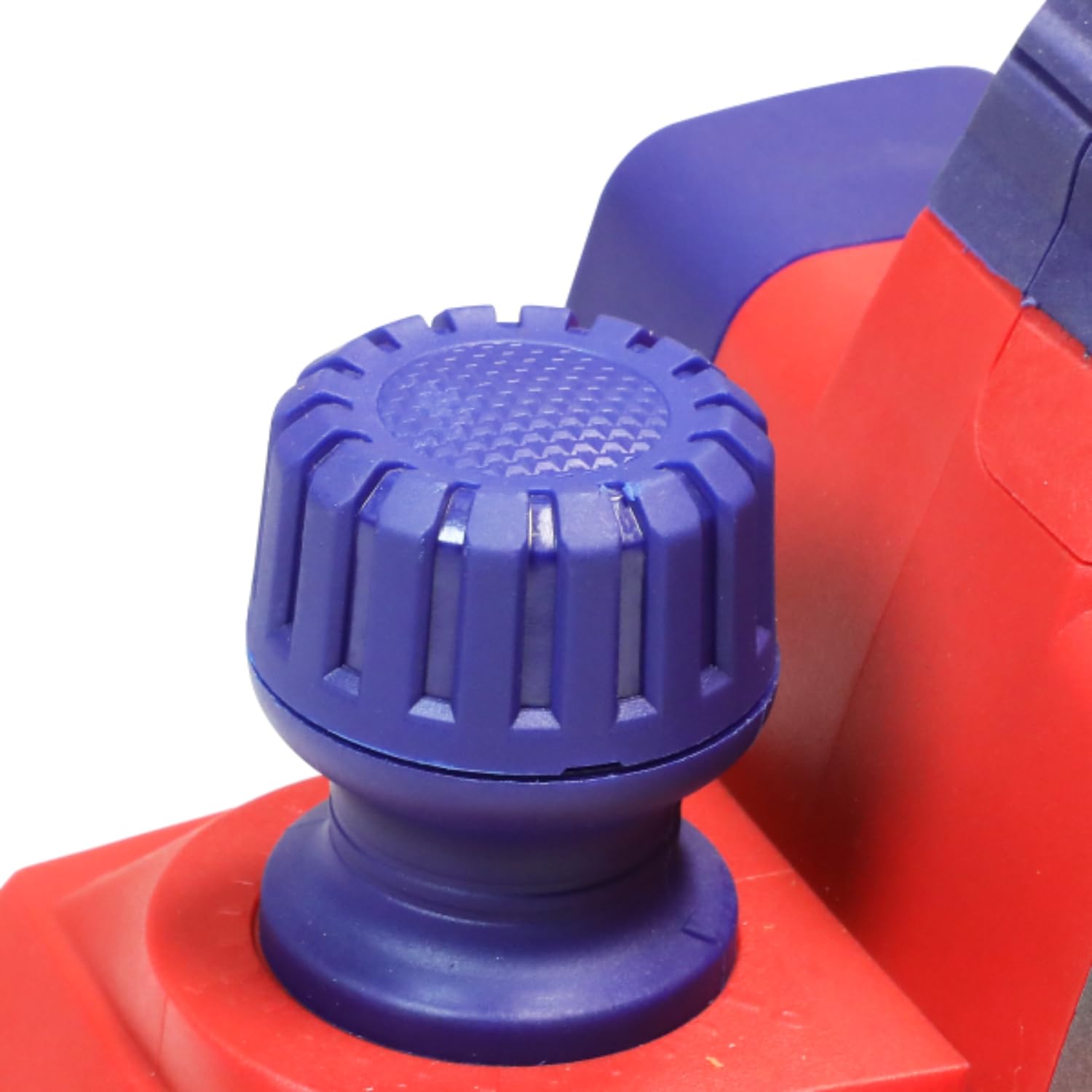 EMTOP - Cepillo eléctrico | 20 V | 2 mm | P20S | para Cepillado y Acabado de Madera en Carpintería | Diseño Robusto y Larga Durabilidad | Larga Durabilidad y Materiales Resistentes