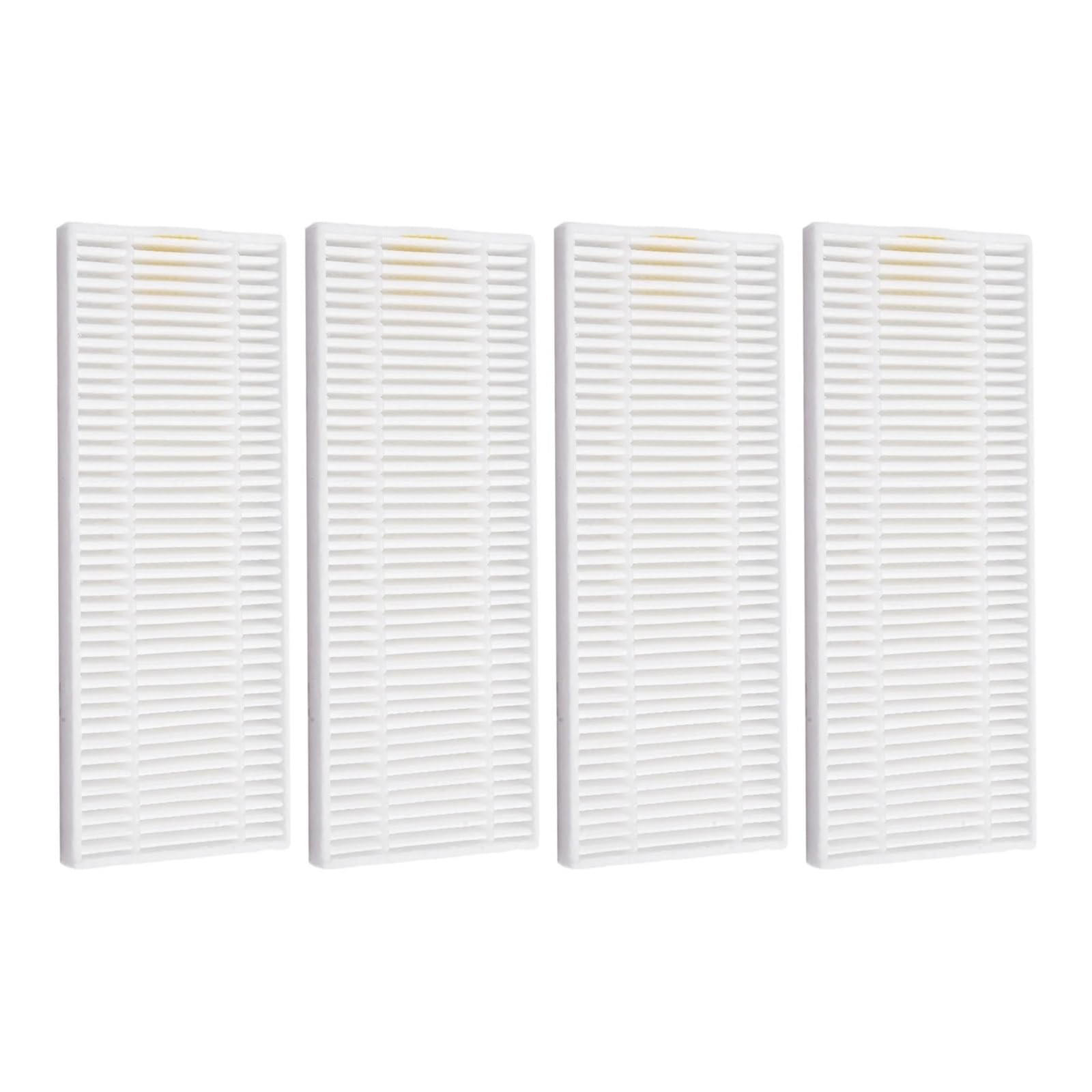 RHOBYXONZ Vacuum Cleaner Filter Replacement For MD 20041 And S12 SW, Compatible For MEDION(4 PACK)