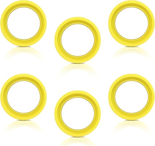 11699 - Juntas de silicona para bañera de hidromasaje, piscina, spa, compatibles con Intex Pure SpaSimple Spa, repuesto para sello de conector de