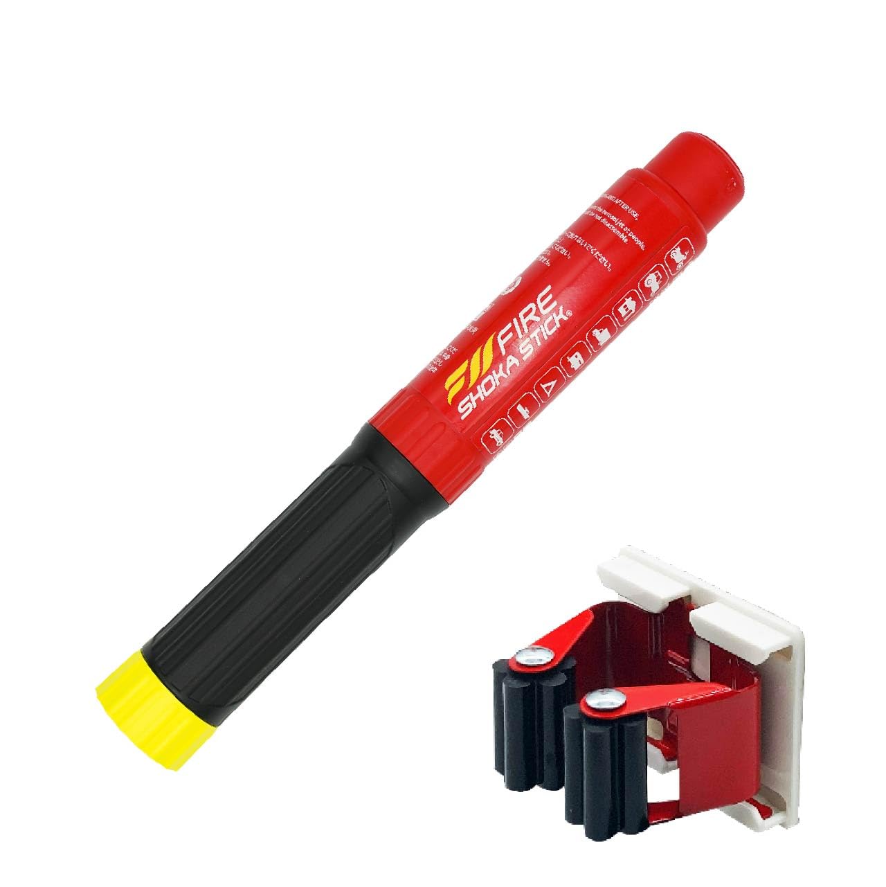 Amazon.co.jp: FIRE SHOKA STICK(ファイヤーショーカスティック)50秒