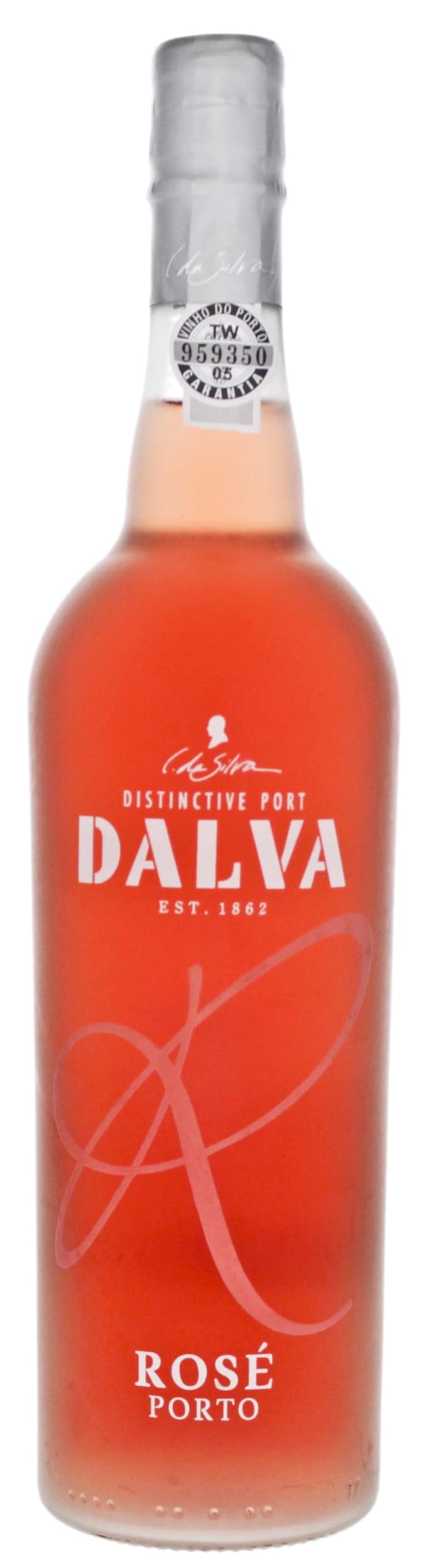 Dalva Rosé Port (1 x 0.75 l)