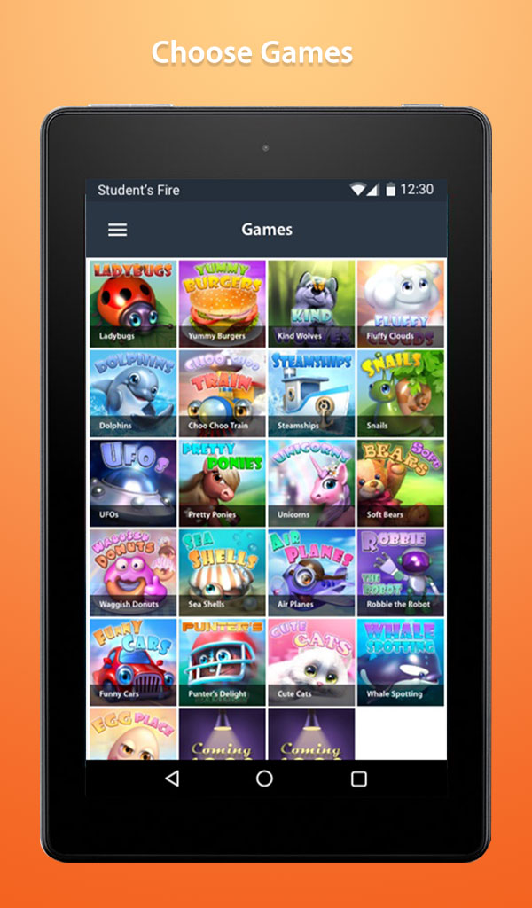 Elephant Learning Math AcademyAmazon.co.ukAppstore for Android