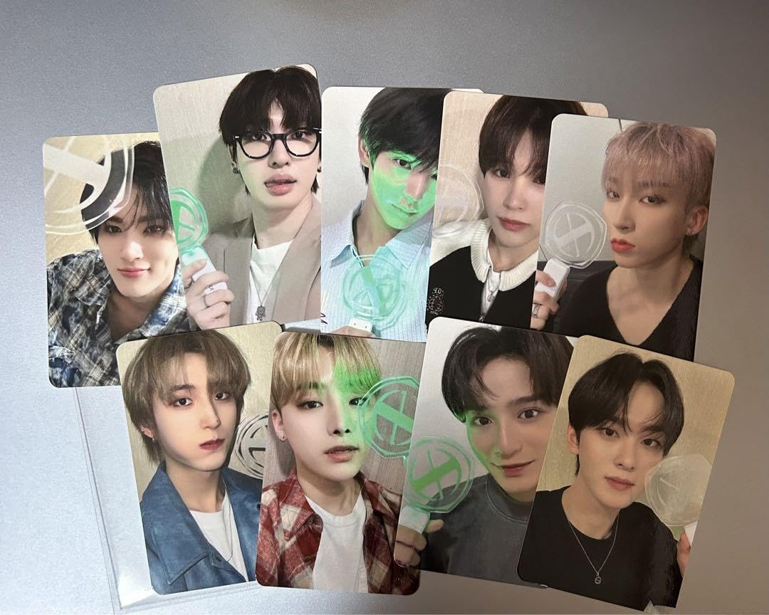 xodiac シン トレカ 対面ペンサ music&drama xodiac シン トレカ 対面ペンサ music&drama