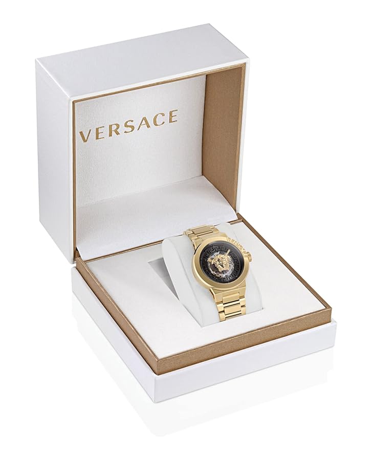 Amazon.co.jp: Versace Medusa Infinite Collection