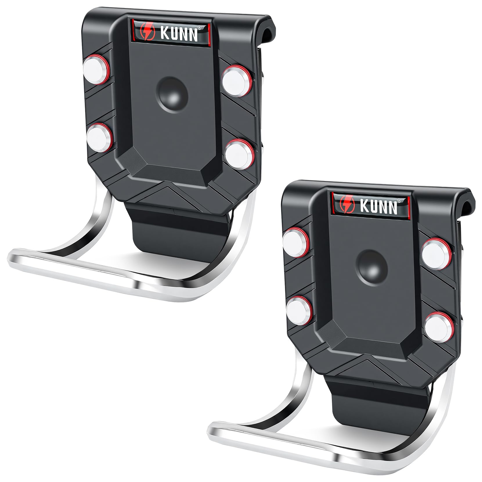 Hammer Holder for Belt - KUNN Tool Holster -1