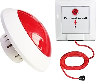 Monitor de Vida e Sinalizador de Emergência