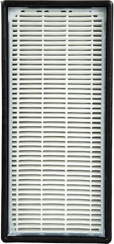 Miniatura 8 de Filter-Monster - Filtros HEPA de repuesto, 2 unidades, compatibles con filtros purificadores de aire Honeywell HRF-C1 y HRF-C2 para modelos 16200,