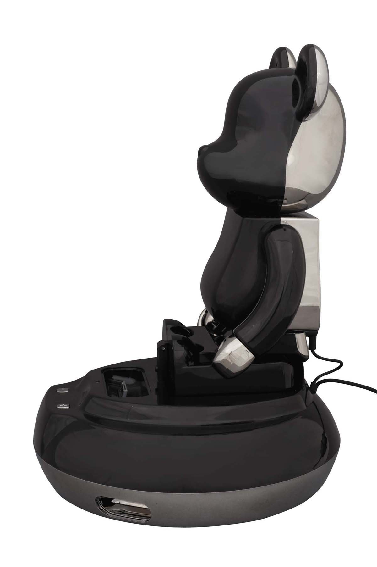 BE@RBRICK SPEAKER SYSTEM Ver.2.0 スピーカー Amazon.co.jp: BE@RBRICK SPEAKER SYSTEM Ver.2.0 WHITE Ver. : ホビー