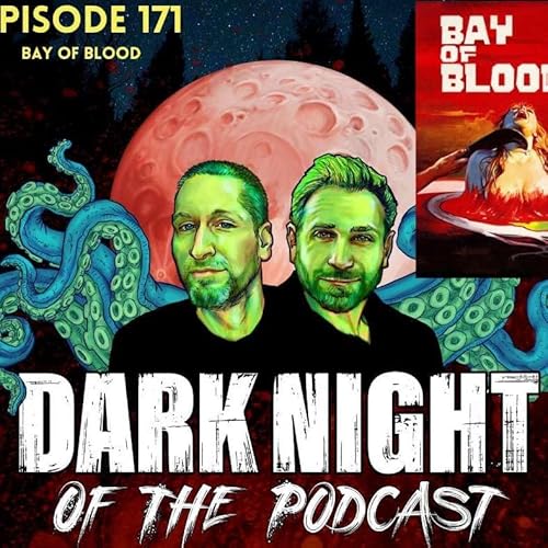 『Episode 171 – Bay of Blood (1971)』のカバーアート