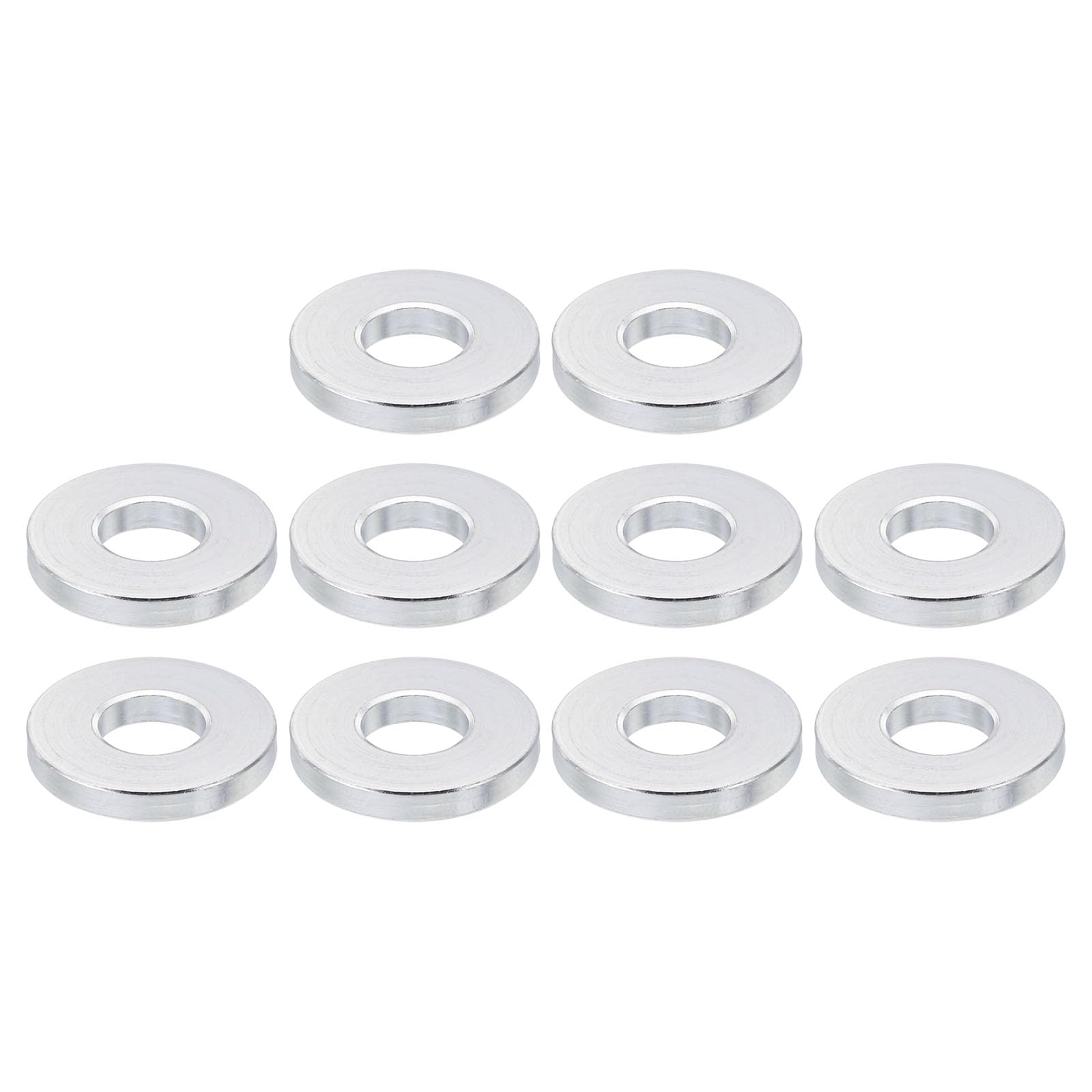 PATIKIL M8 Aluminum Spacers