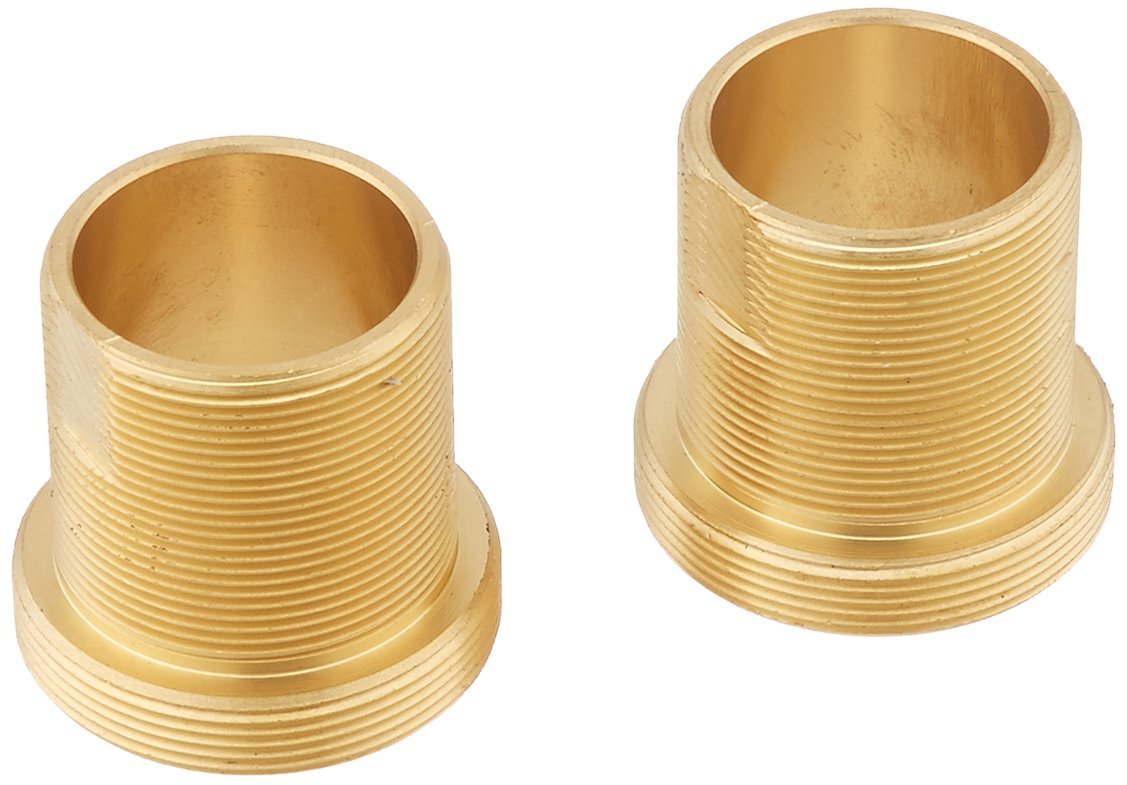 DELTA FAUCET T17494-CZ Ihlamur Monitör 17 Serisi Küvet ve Duş Döşeme, Şampanya Bronz
