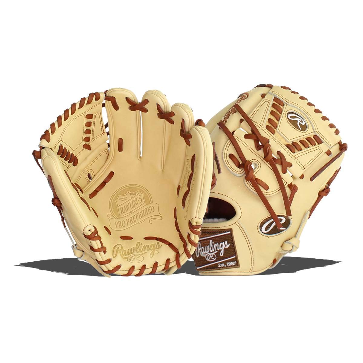 Amazon | Rawlings Pro Preferred Baseball Glove Series | Rawlings