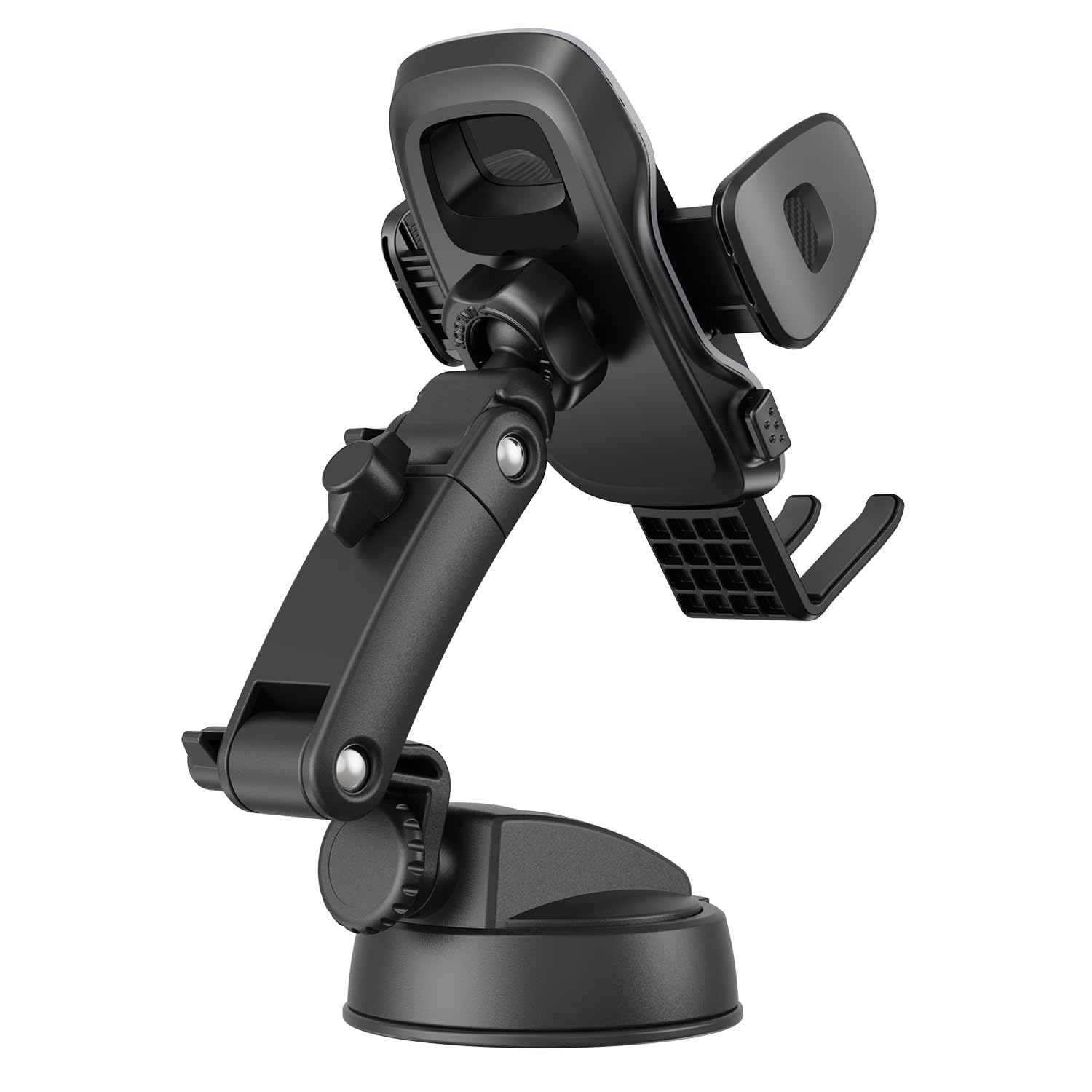 Ulefone Armor Mount (Extended Stand) UAN16 - Soporte Universal para Coche, Tablero y Parabrisas, Rotación de 360° del Panel, Compatible con Note, Armor, Armor 28 Pro/Ultra y Armor X32 Pro/X31 Pro/X13