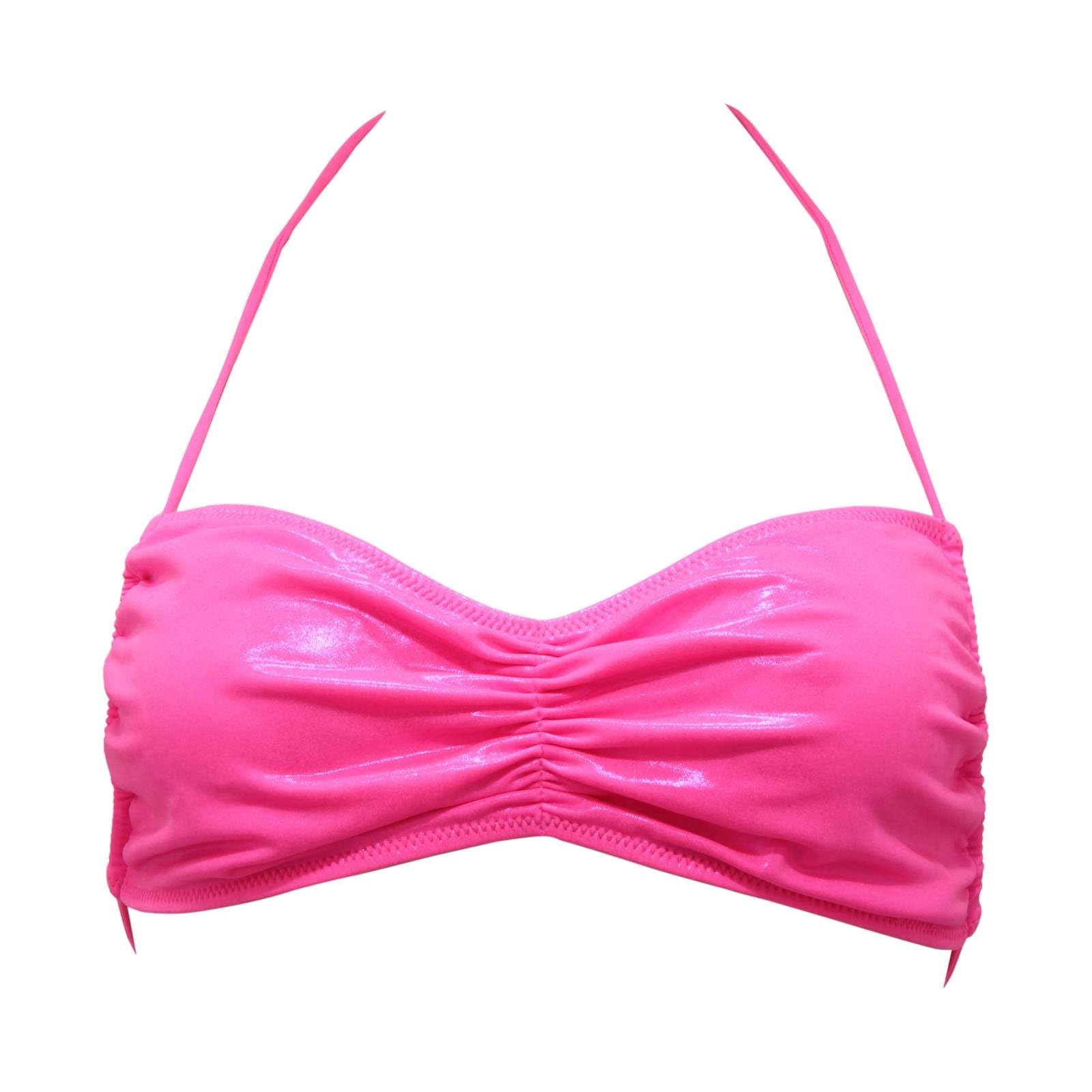 Saint Barth6641AS Costume Fascia Donna Levante Woman Beachwear