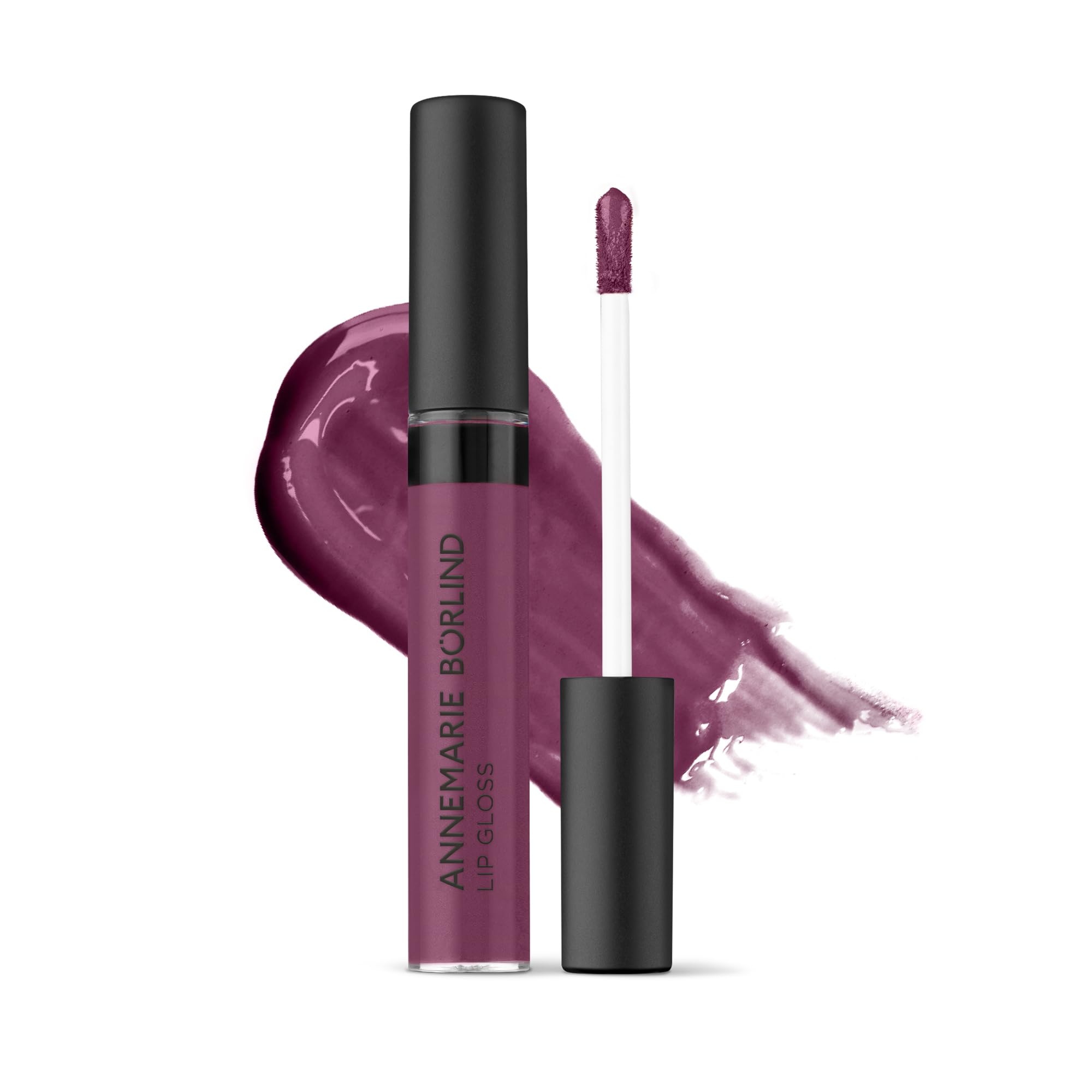 ANNEMARIE BÖRLIND Lip Gloss - Ruby 9,5 ml
