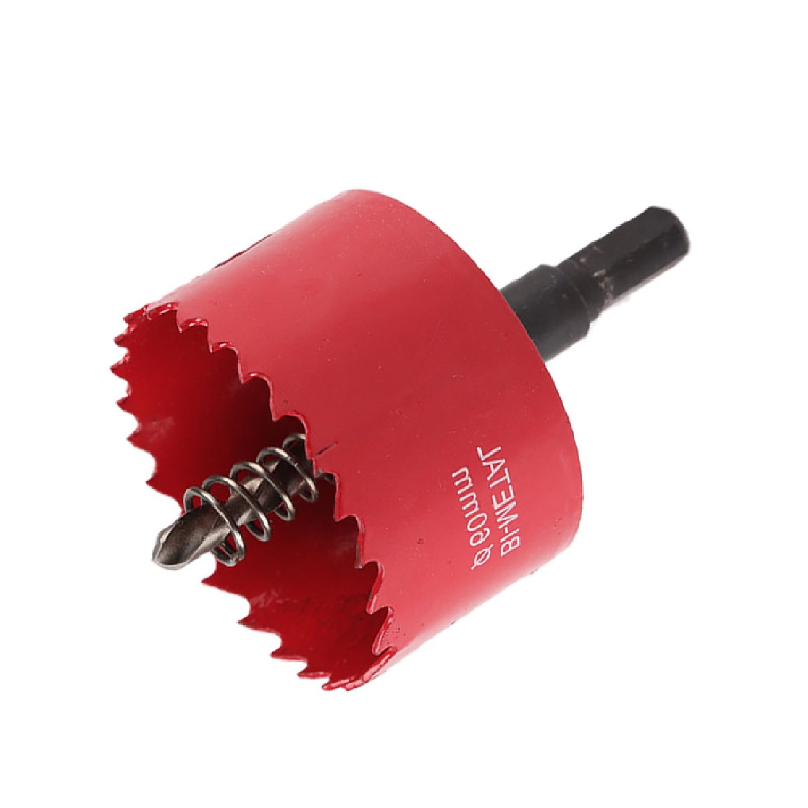 Buy Xpork Bi-Metal Hole Saw 60mm Hole 