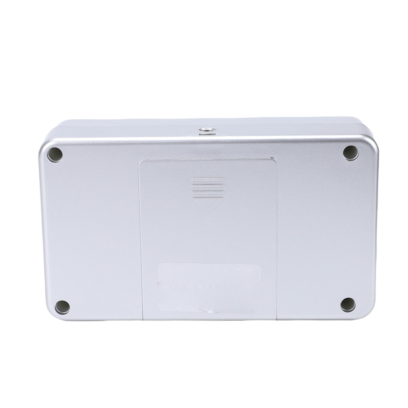 Sensor de Movimiento Alarma de Voz Apuntador Exterior Eficiente para Sitio de Construcción Fábrica Impermeable