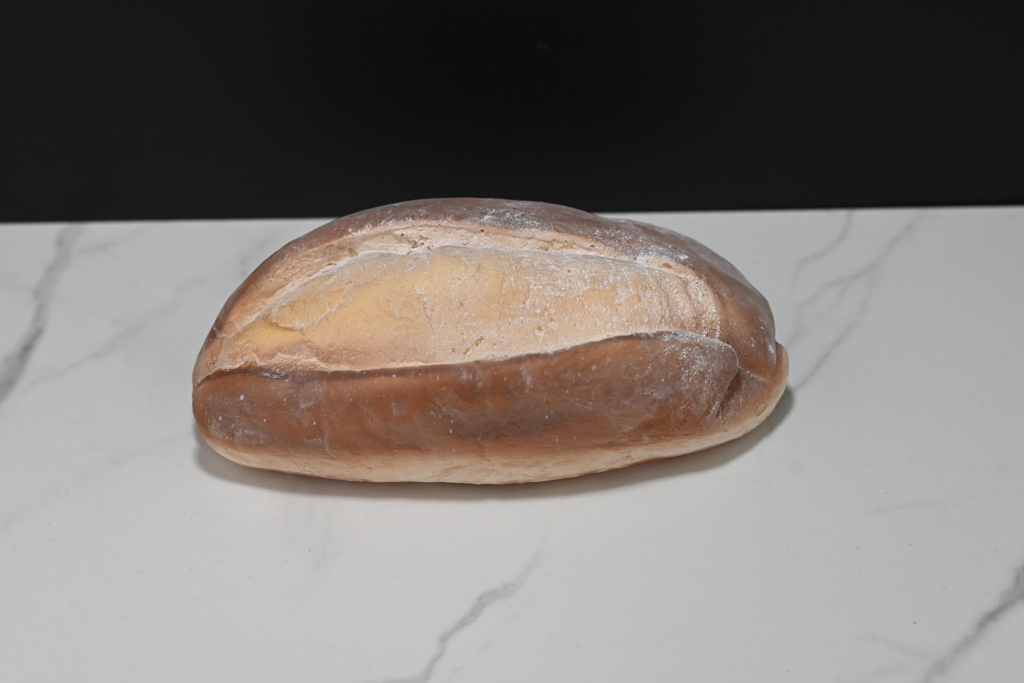 Fake Sourdough Loaf