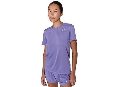 Nike Dri-FIT Relaxed Short Sleeve T-shirt Women