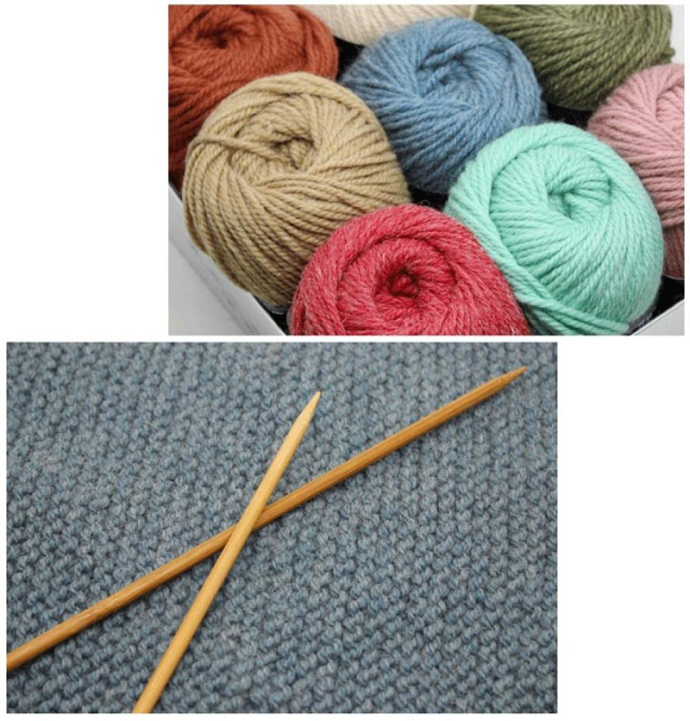 Gomitoli Di Lana 100G / Palla Latte Dolce Morbido Di Cotone Morbido Per Maglieria A Maglia Di Lana Filato Di Lana Fibra Di Fibra Di Fibra Di Fibra Di Fibra Di Velluto A Mano Maglia Lana All'Uncinett